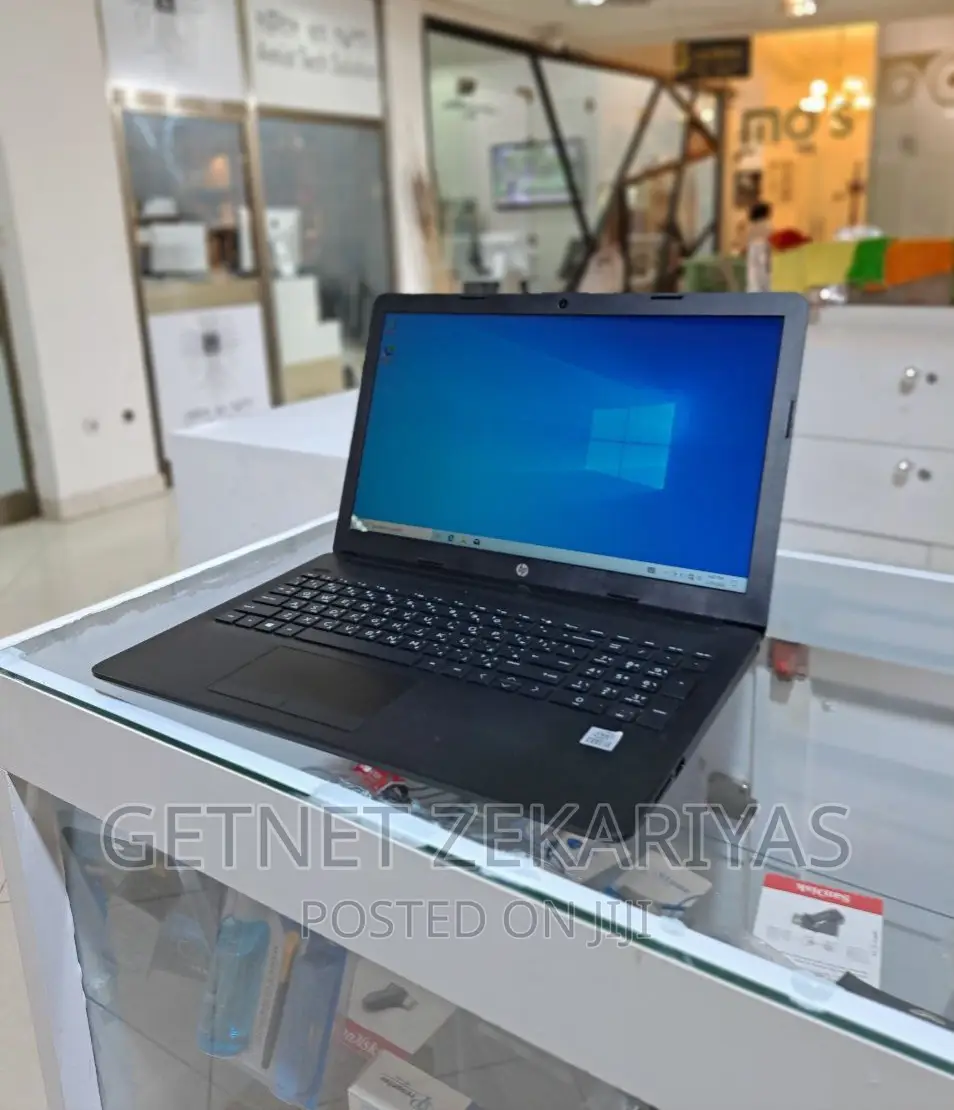New Laptop HP Stream Notebook 8GB Intel Core I5 SSD 1T