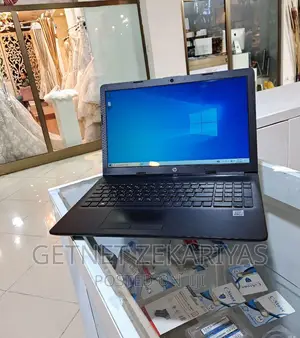 New Laptop HP Stream Notebook 8GB Intel Core I5 SSD 1T
