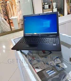 New Laptop HP Stream Notebook 8GB Intel Core I5 SSD 1T