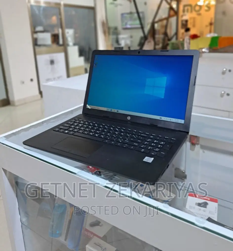 New Laptop HP Stream Notebook 8GB Intel Core I5 SSD 1T