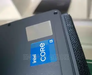 New Laptop Lenovo 8GB Intel Core I3 SSD 128GB