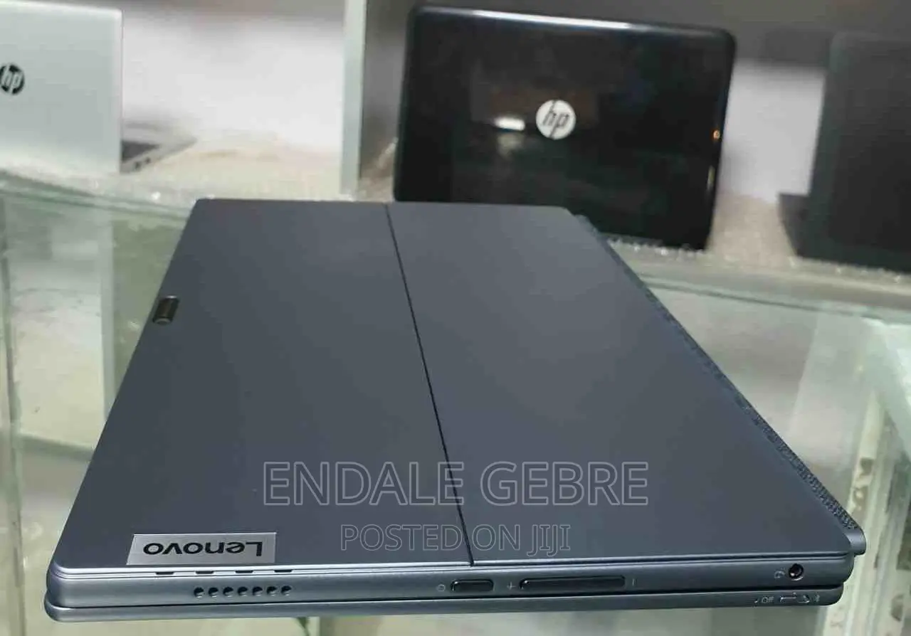 New Laptop Lenovo 8GB Intel Core I3 SSD 128GB