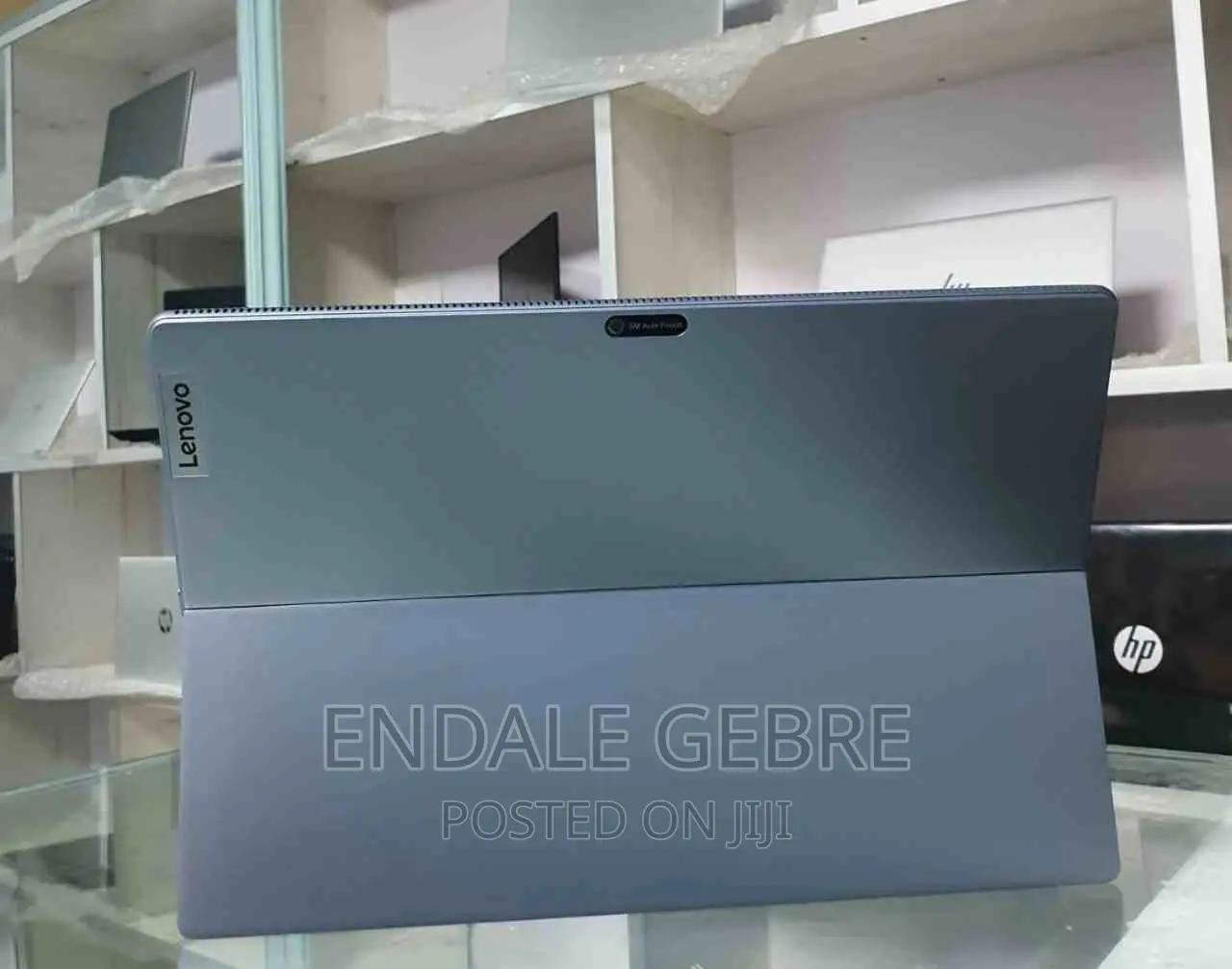 New Laptop Lenovo 8GB Intel Core I3 SSD 128GB