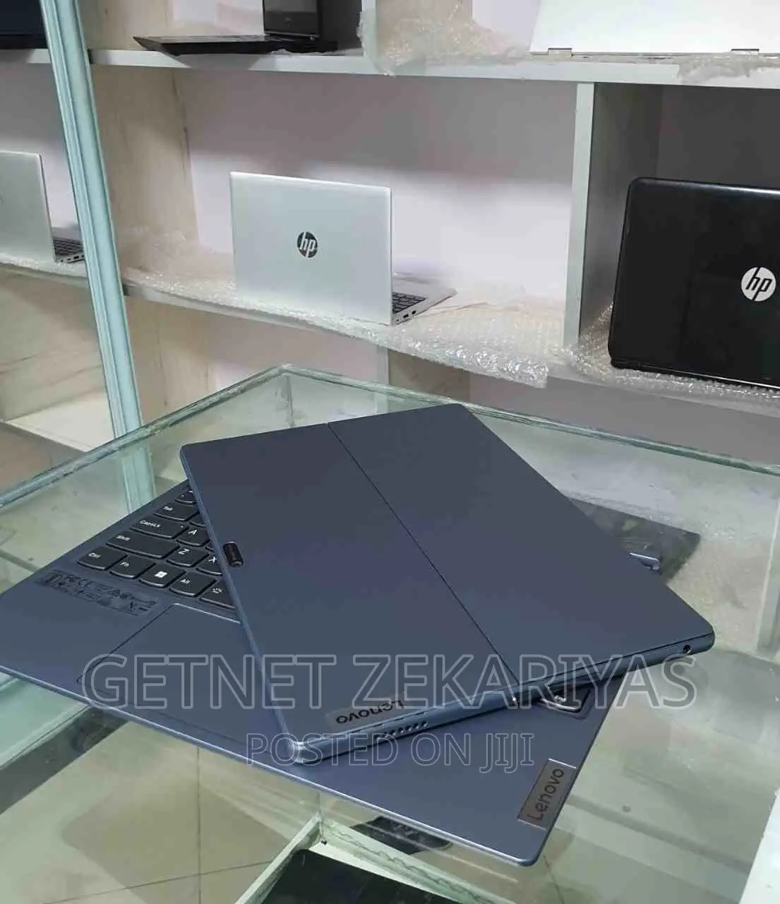 New Laptop Lenovo Ideapad 3 8GB Intel Core I3 SSD 128GB