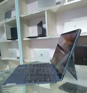 New Laptop Lenovo Ideapad 3 8GB Intel Core I3 SSD 128GB