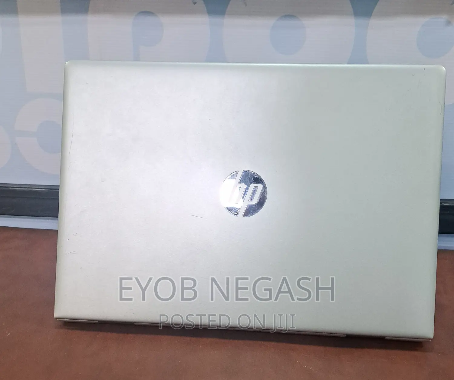 New Laptop HP EliteBook 840 G5 8GB Intel Core I5 SSD 512GB