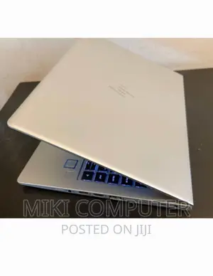 New Laptop HP EliteBook 840 16GB Intel Core I5 SSD 512GB