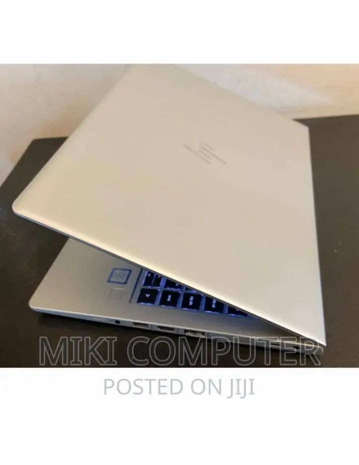 New Laptop HP EliteBook 840 16GB Intel Core I5 SSD 512GB
