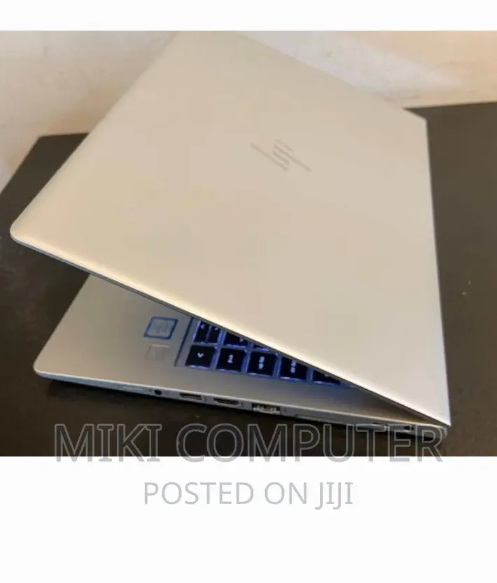 New Laptop HP EliteBook 840 16GB Intel Core I5 SSD 512GB