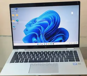 Photo - New Laptop HP EliteBook X360 1030 G3 16GB Intel Core I5 SSD 512GB