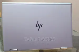 Photo - New Laptop HP EliteBook X360 1030 G3 16GB Intel Core I5 SSD 512GB
