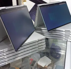 New Laptop HP EliteBook X360 1040 G7 16GB Intel Core I7 SSD 256GB