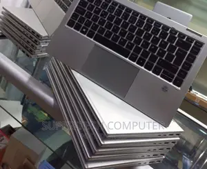 New Laptop HP EliteBook X360 1040 G7 16GB Intel Core I7 SSD 256GB