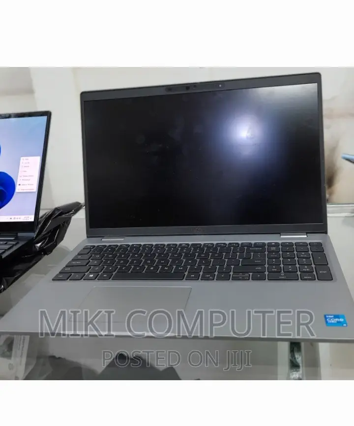 New Laptop Dell Latitude E5520 16GB Intel Core I5 SSD 512GB