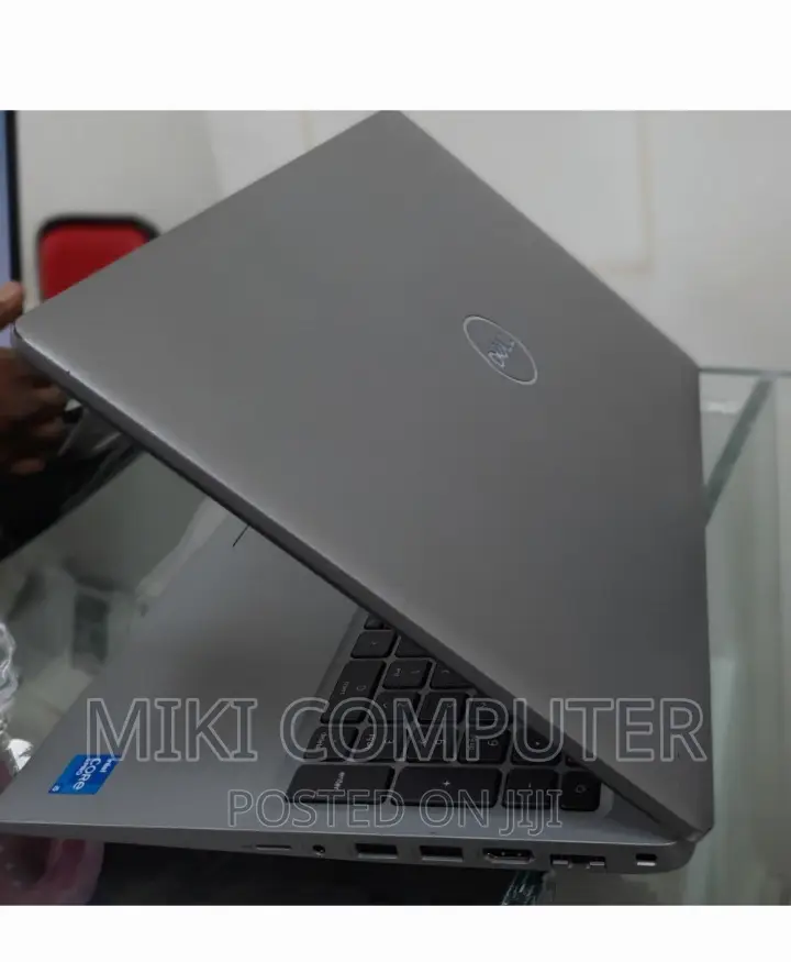 New Laptop Dell Latitude E5520 16GB Intel Core I5 SSD 512GB