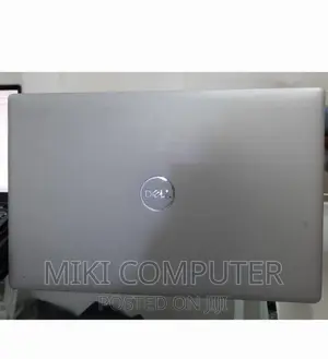 New Laptop Dell Latitude E5520 16GB Intel Core I5 SSD 512GB