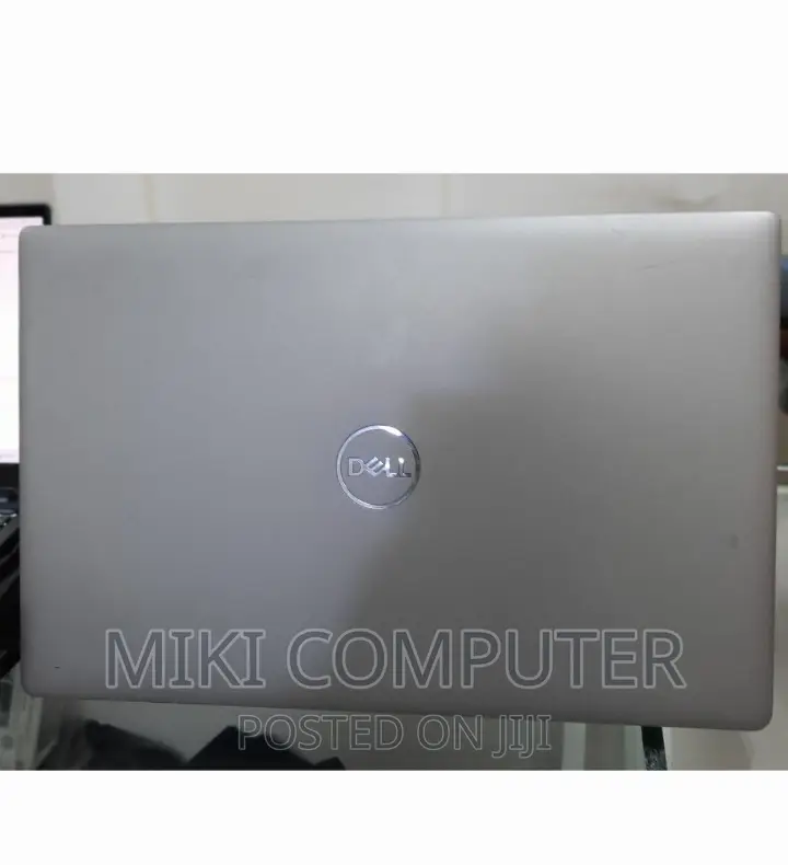 New Laptop Dell Latitude E5520 16GB Intel Core I5 SSD 512GB