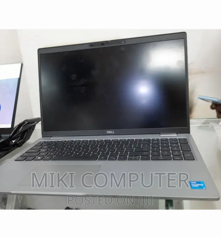 New Laptop Dell Latitude E5520 16GB Intel Core I5 SSD 512GB