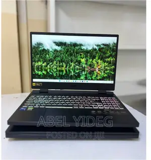 Photo - New Laptop Acer NITRO 5 16GB Intel Core I7 SSD 512GB