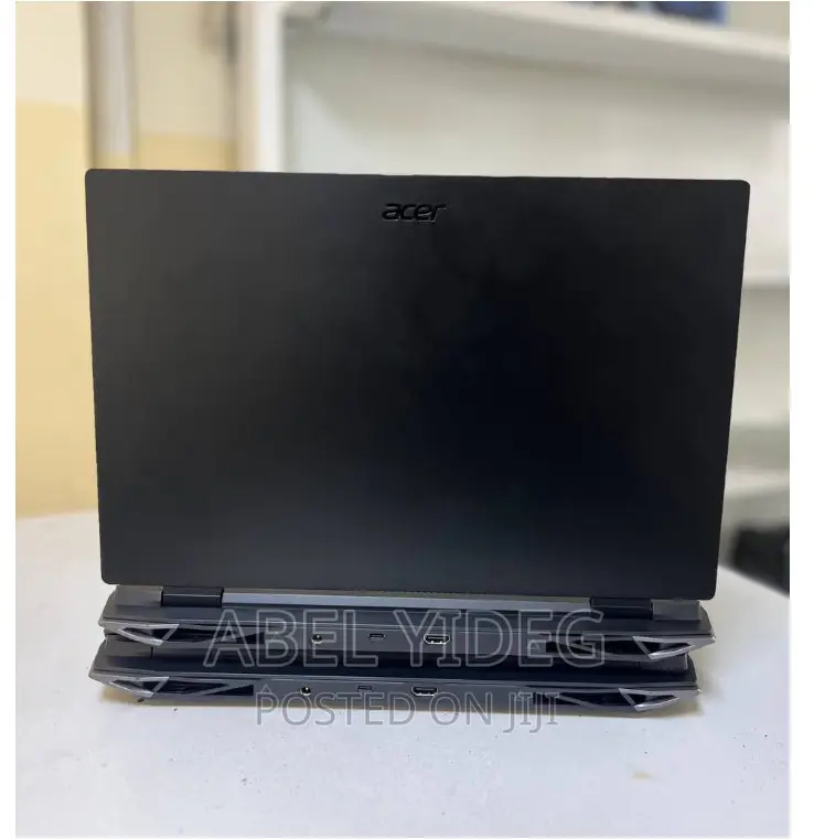 New Laptop Acer NITRO 5 16GB Intel Core I7 SSD 512GB