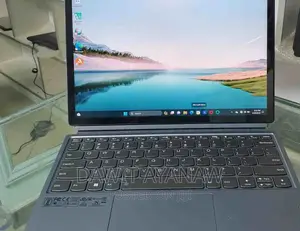 New Laptop Lenovo 8GB Intel Core I3 SSD 128GB