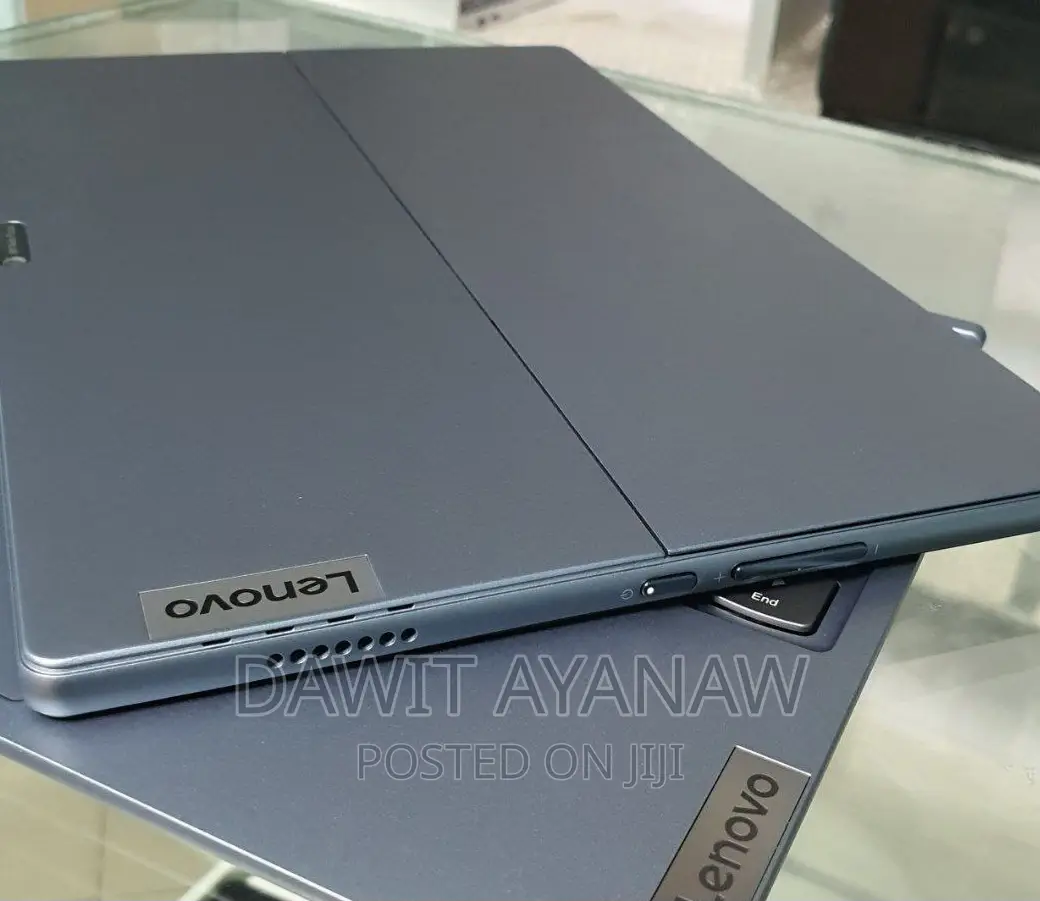 New Laptop Lenovo 8GB Intel Core I3 SSD 128GB