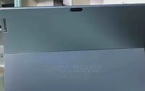 New Laptop Lenovo 8GB Intel Core I3 SSD 128GB