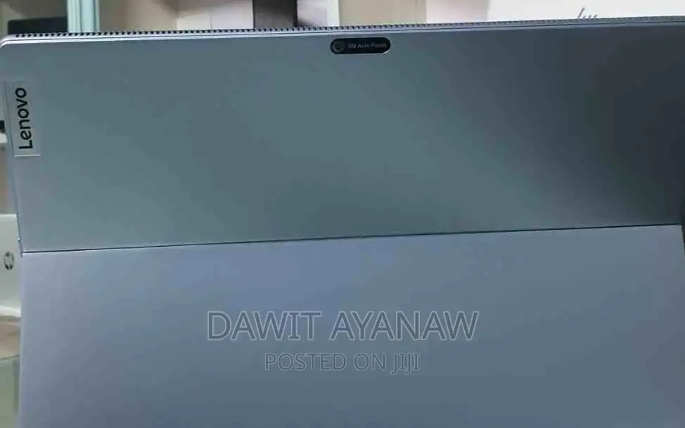 New Laptop Lenovo 8GB Intel Core I3 SSD 128GB