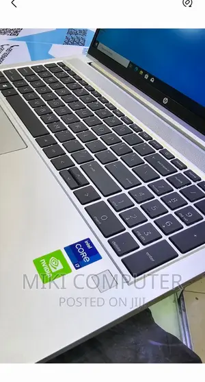 New Laptop HP EliteBook 840 16GB Intel Core i7 SSD 512GB