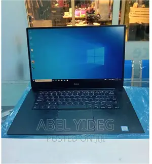 Photo - New Laptop Dell XPS 15 16GB Intel Core I7 SSD 512GB