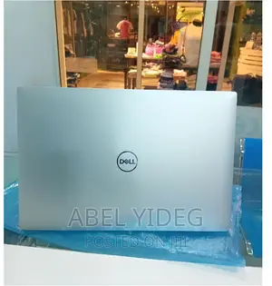 New Laptop Dell XPS 15 16GB Intel Core I7 SSD 512GB