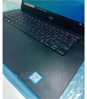 New Laptop Dell XPS 15 16GB Intel Core I7 SSD 512GB