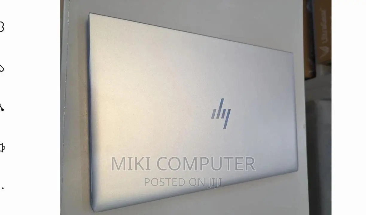 New Laptop HP EliteBook 840 16GB Intel Core i5 SSD 512GB