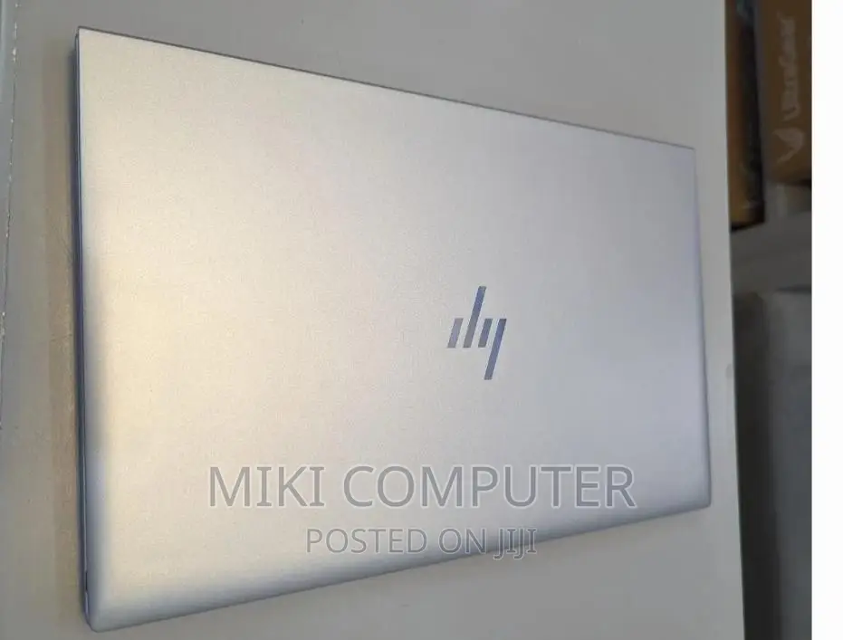 New Laptop HP EliteBook 840 16GB Intel Core i5 SSD 512GB