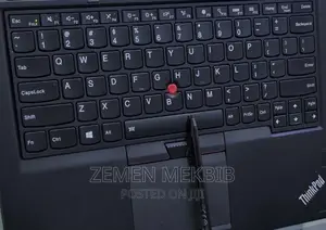 New Laptop Lenovo ThinkPad Yoga 16GB Intel Core I5 SSD 512GB