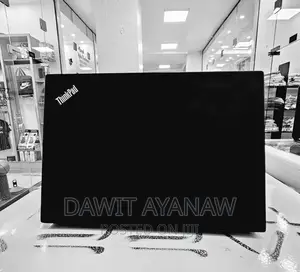 New Laptop Lenovo ThinkPad X390 Yoga 16GB Intel Core I5 SSD 1T