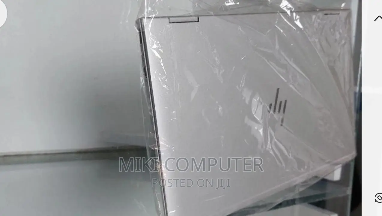 New Laptop HP EliteBook 840 8GB Intel Core i5 SSD 512GB