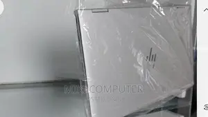 New Laptop HP EliteBook 840 8GB Intel Core i5 SSD 512GB