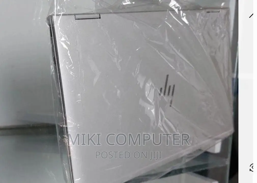 New Laptop HP EliteBook 840 8GB Intel Core i5 SSD 512GB