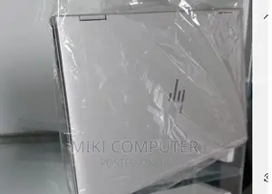 New Laptop HP EliteBook 840 8GB Intel Core i5 SSD 512GB