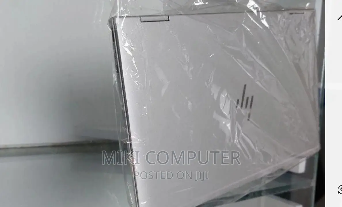 New Laptop HP EliteBook 840 8GB Intel Core i5 SSD 512GB