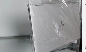 New Laptop HP EliteBook 840 8GB Intel Core i5 SSD 512GB