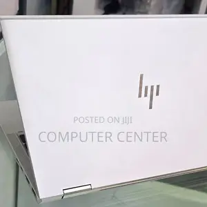 New Laptop HP EliteBook X360 1040 G7 16GB Intel Core I7 SSD 512GB