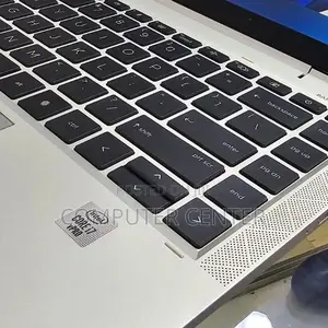 New Laptop HP EliteBook X360 1040 G7 16GB Intel Core I7 SSD 512GB