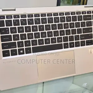 New Laptop HP EliteBook X360 1040 G7 16GB Intel Core I7 SSD 512GB