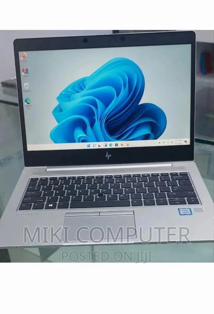 New Laptop HP EliteBook 840 16GB Intel Core i7 SSD 512GB