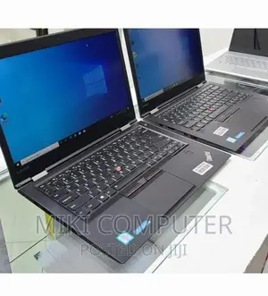 Photo - New Laptop Lenovo ThinkPad X1 Carbon 8GB Intel Core i5 SSD 512GB