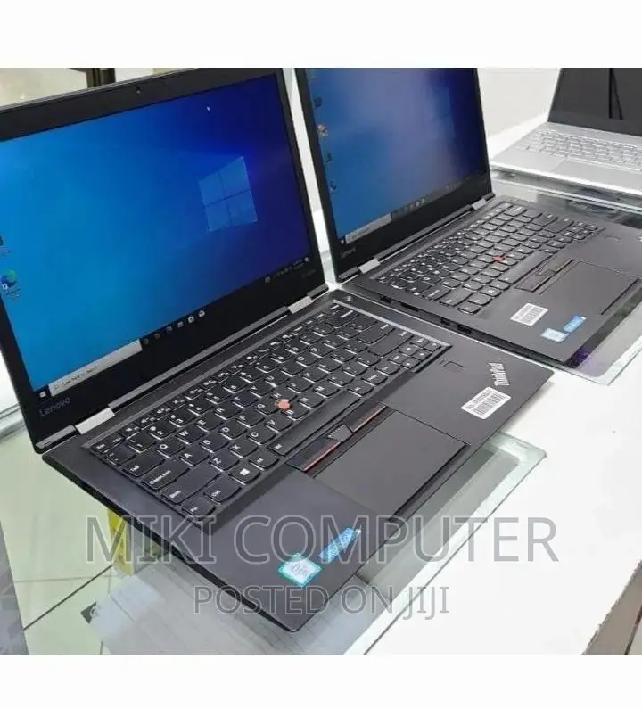 New Laptop Lenovo ThinkPad X1 Carbon 8GB Intel Core i5 SSD 512GB