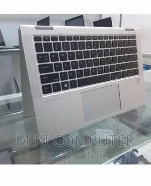 New Laptop HP EliteBook x360 1030 G2 16GB Intel Core i5 SSD 512GB