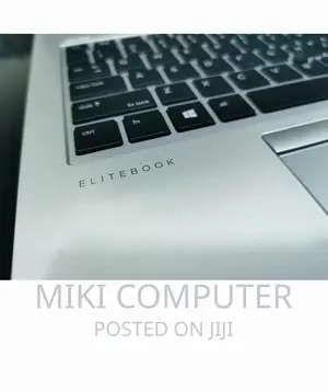 New Laptop HP EliteBook 840 16GB AMD Ryzen 5 SSD 512GB